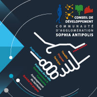 Communauté d'Agglomération Sophia Antipolis