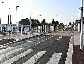 Agrandir l'image (fenêtre modale)