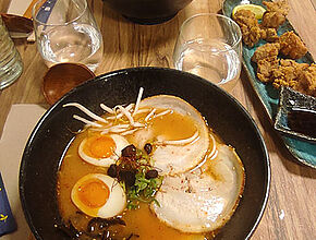 Agrandir l'image (fenêtre modale)