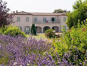 Roquefort-les-Pins - Agrandir l'image (fenêtre modale)