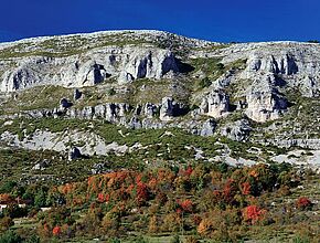 Caussols - Agrandir l'image (fenêtre modale)