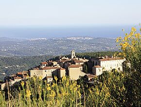 Gourdon - Agrandir l'image (fenêtre modale)