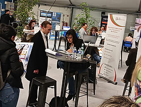 Agrandir l'image (fenêtre modale)