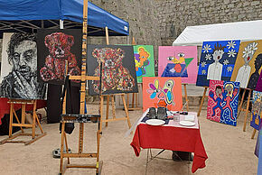 Agrandir l'image