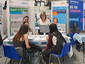 Agrandir l'image (fenêtre modale)