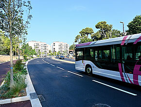 Agrandir l'image (fenêtre modale)