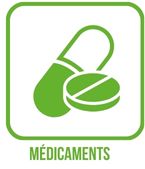 Picto médicaments