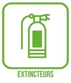 Picto extincteurs